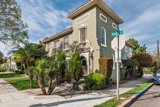 San Diego, CA Medical - 3446 Park Blvd