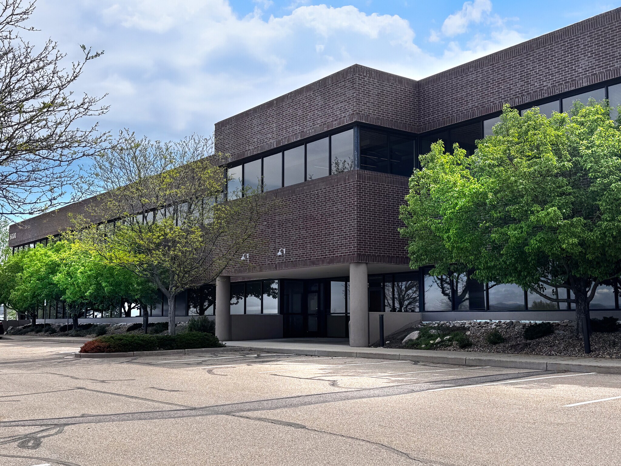 6000 Spine Rd, Boulder, CO for Rent