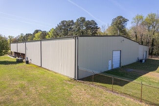 Belle Haven, VA Distribution - 15352 Merry Cat Ln
