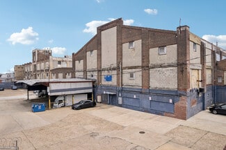 Philadelphia, PA Industrial - 3525 Amber St Philadelphia, PA Industrial - 3525 Amber St