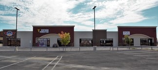 El Paso, TX Retail - 2200 Joe Battle Blvd