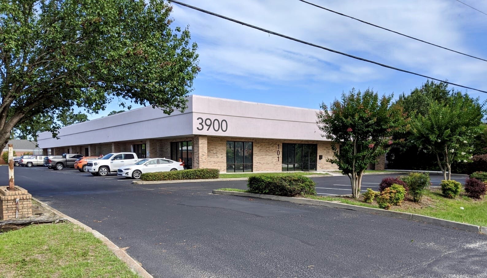 3900 Leeds Ave, North Charleston, SC for Rent