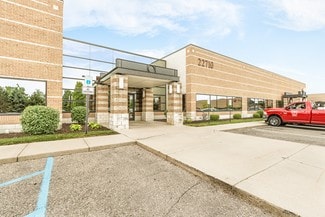 Farmington Hills, MI Office - 22710 Haggerty Rd