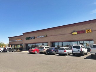 Grand Junction, CO Retail - 2545 Rimrock Ave