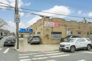 Brooklyn, NY Office/Medical - 6202 16th Ave