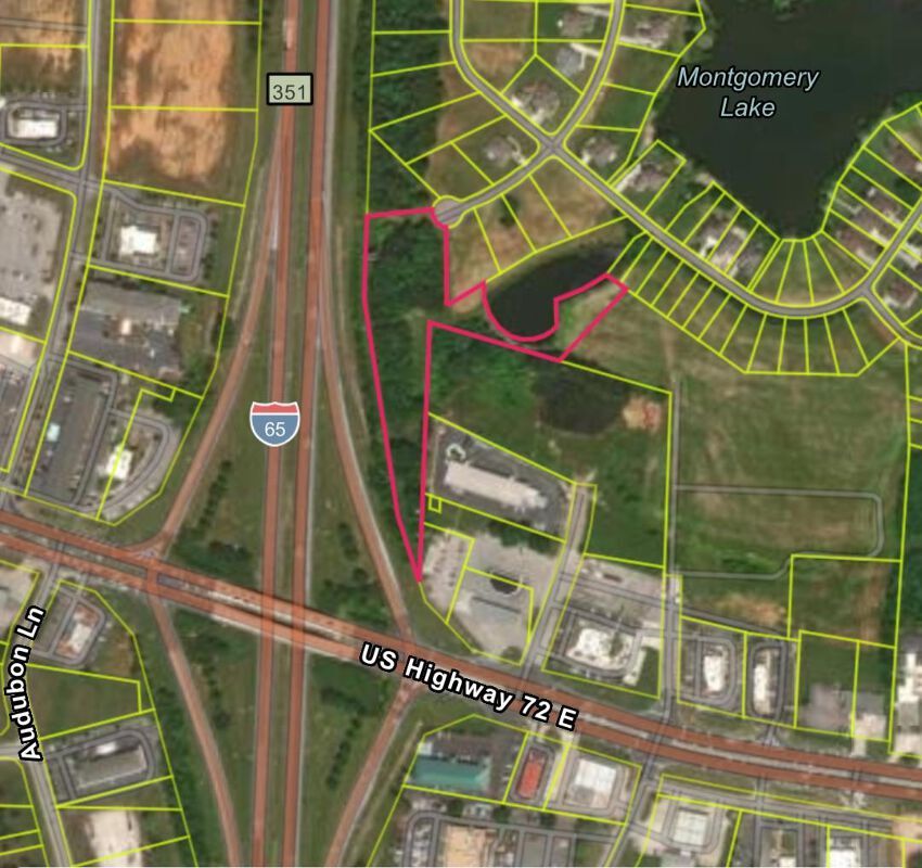 *** Lakeview Drive, Athens, AL for Sale