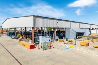 Sacramento, CA Manufacturing - 6947 Power Inn Rd