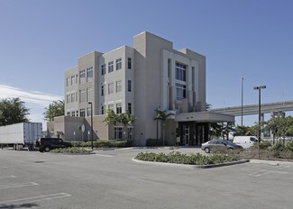 Miami, FL Medical - 585 NW 161st St Miami, FL Medical - 585 NW 161st St