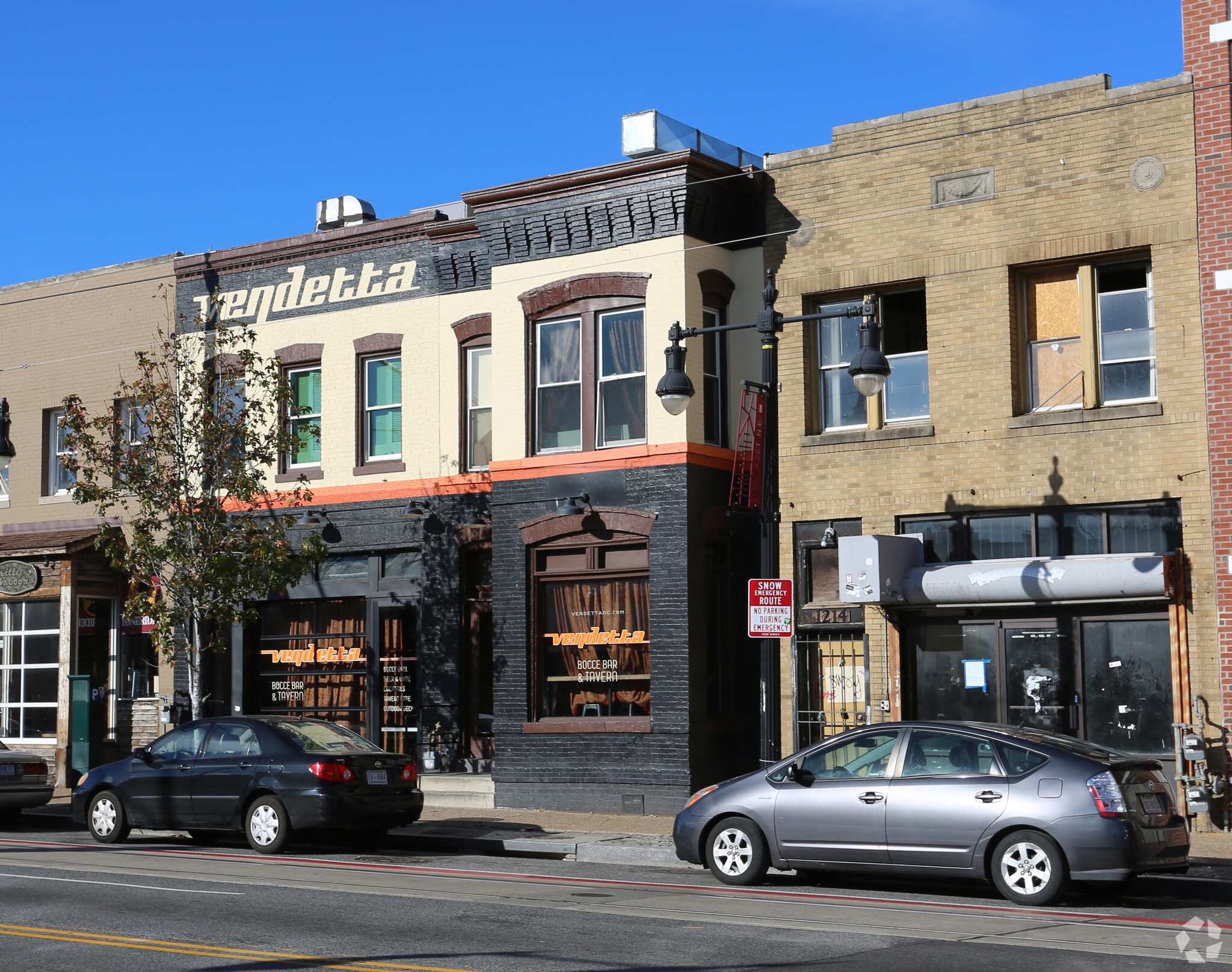 1210-1212 H St NE, Washington, DC for Sale