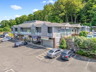 Naugatuck, CT Storefront Retail/Office - 628 New Haven Rd
