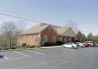 Conyers, GA Office - 997 Commerce Dr SW