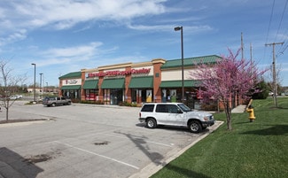 Overland Park, KS Retail - 7101-7109 W 91st St