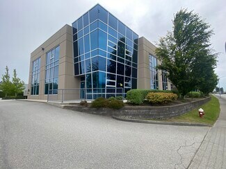 Richmond, BC undefined - 21900 Westminster Hwy