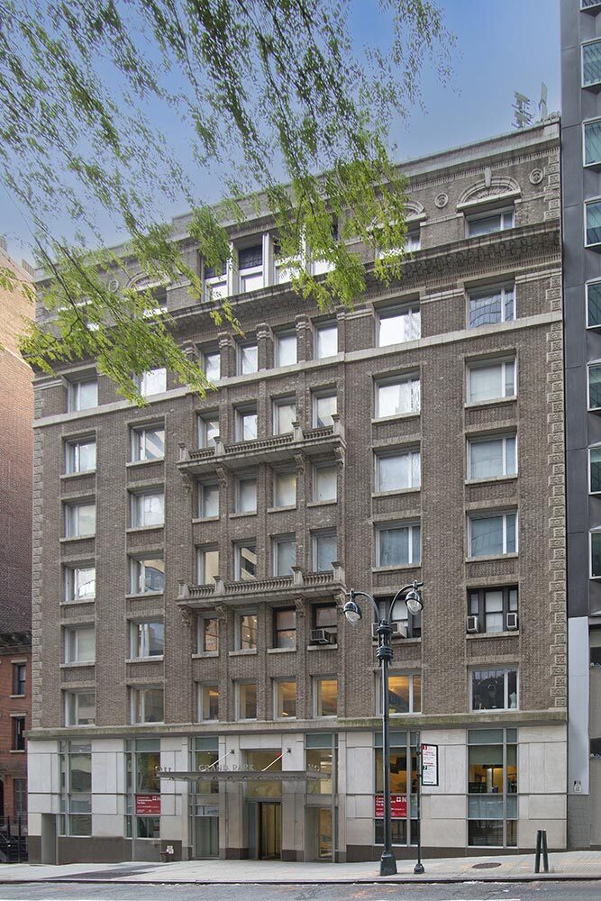 104-110 E 40th St, New York, NY for Sale