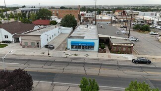 Price, UT Storefront Retail/Office - 60 E 100 N