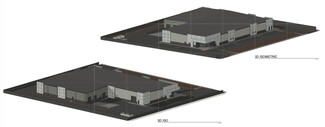 Phoenix, AZ Warehouse - 2315 E Quail Ave