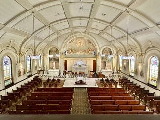 Baltimore, MD Churches - 4103 Old York Rd