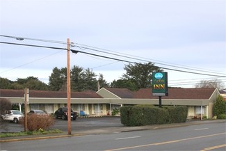 Bandon, OR Hospitality - 940 Oregon Ave SE