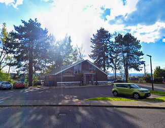 Portland, OR undefined - 11850 N Center Ave