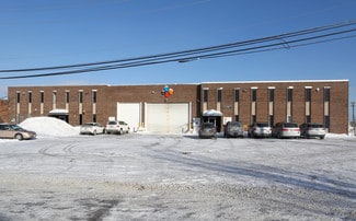 Lincolnwood, IL Flex - 3700 W Morse Ave