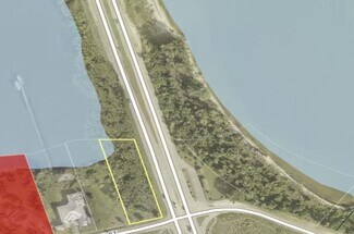 Sebastian, FL Commercial Land - 14505 US Highway 1