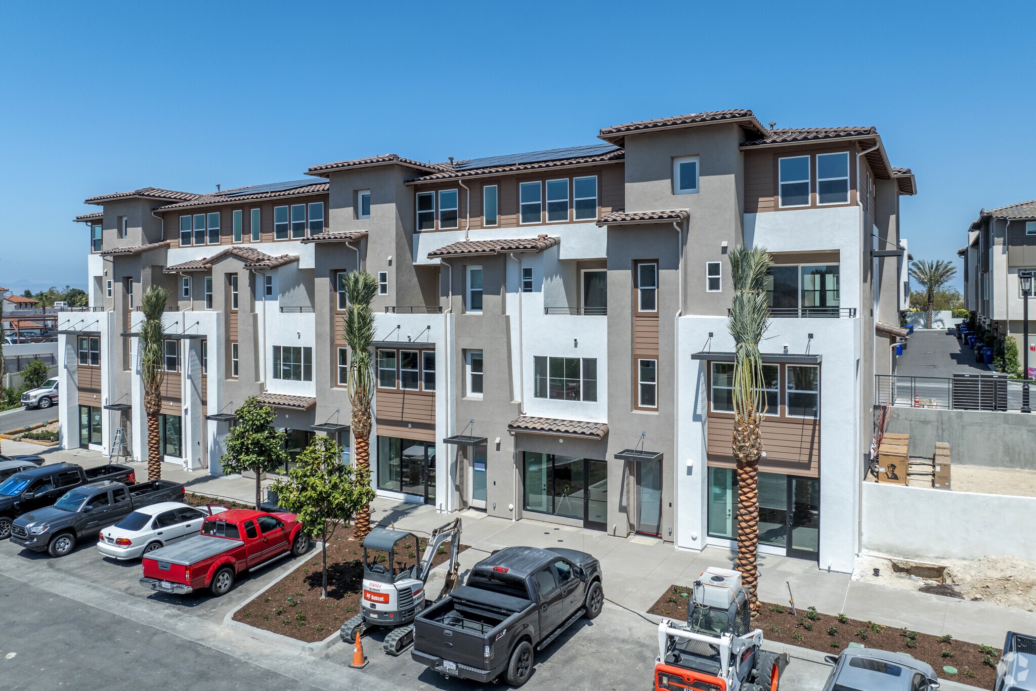 6191 Village Way, San Diego, CA for Rent
