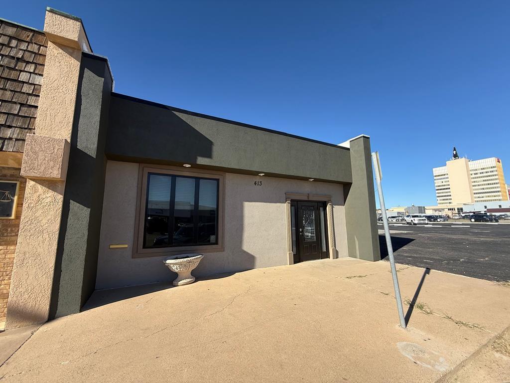 413 N Texas Ave, Odessa, TX for Rent