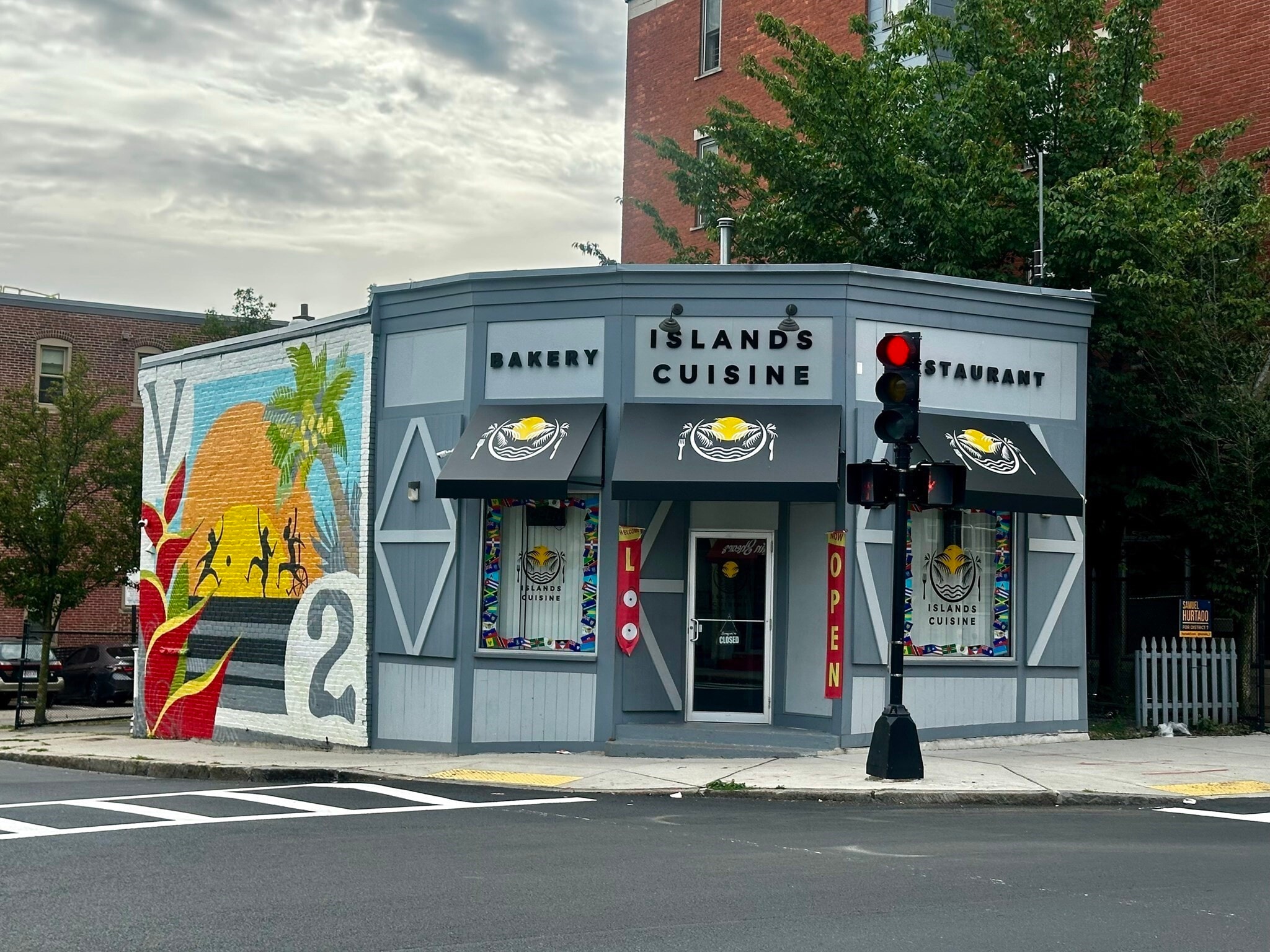 554 Dudley St, Boston, MA for Sale