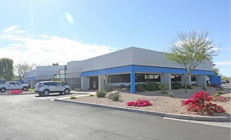 Tempe, AZ Office, Flex - 1575 W University Dr