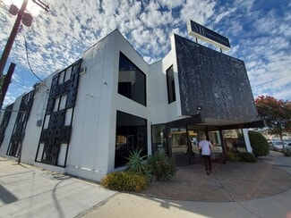 North Hollywood, CA Office - 5301 Laurel Canyon Blvd