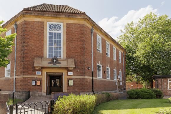 Queen Victoria Rd, High Wycombe, BKM for Rent