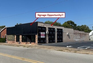 Evansville, IN Office - 1340 E Division St