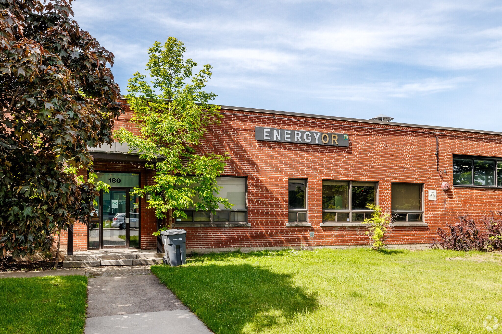 180 Rue Authier, Montréal, QC for Sale