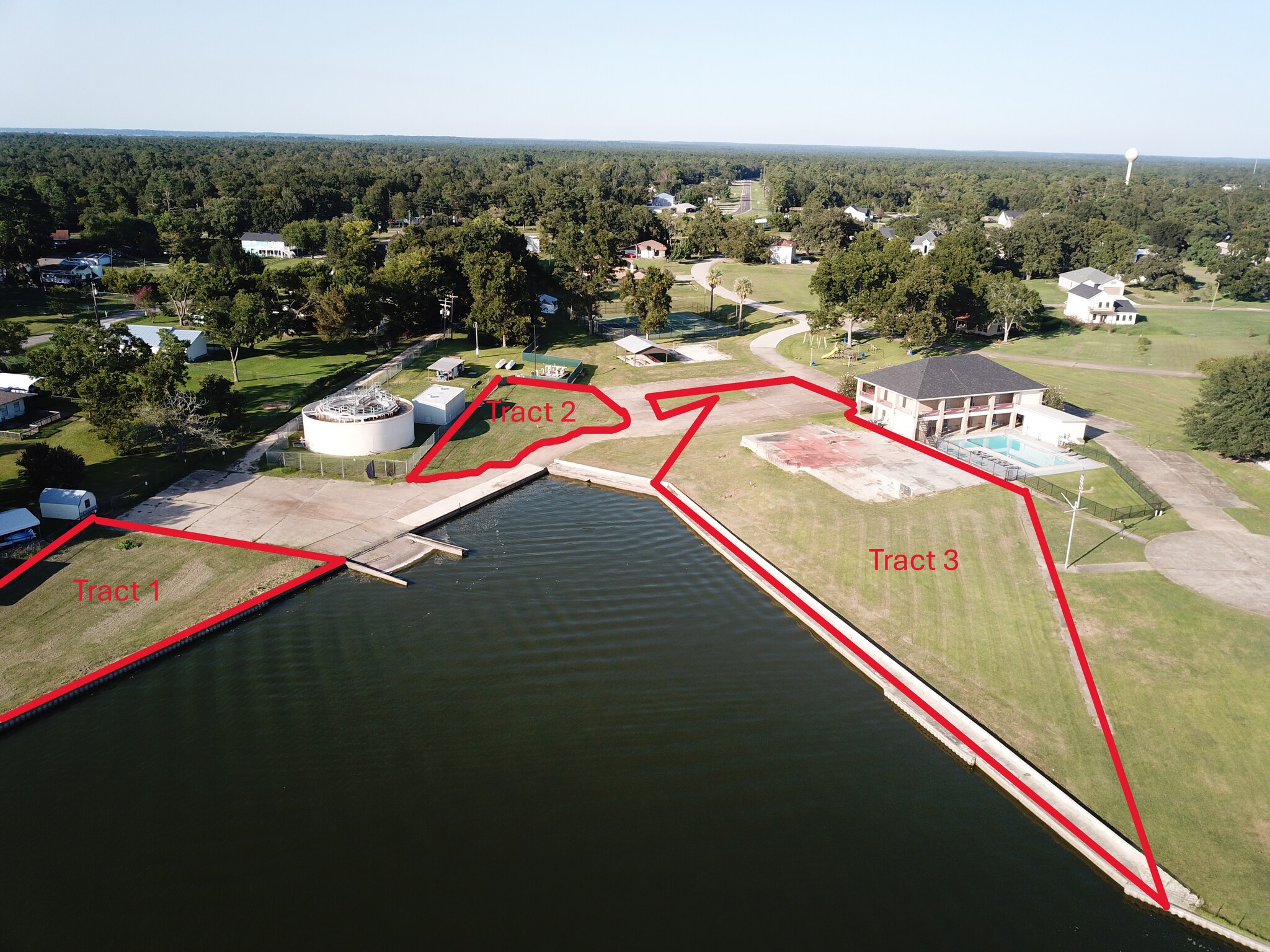 400 Legend ln, Livingston, TX for Sale
