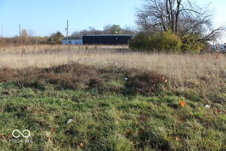 Indianapolis, IN Commercial Land - 5510 Rock Hampton Ct Indianapolis, IN Commercial Land - 5510 Rock Hampton Ct