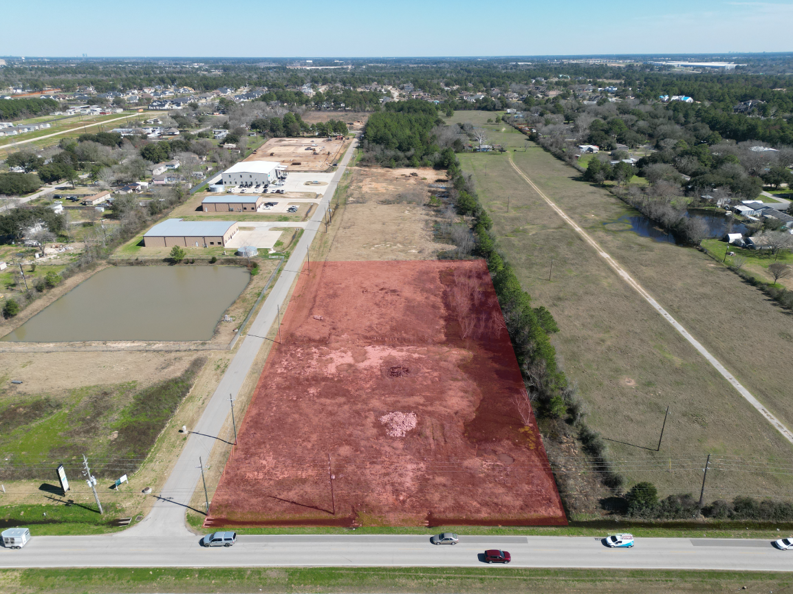 20314 Telge Rd, Tomball, TX for Sale