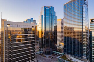Calgary, AB Office - 400 3rd Ave SW