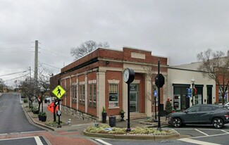 Norcross, GA Loft/Creative Space - 9 S Peachtree St