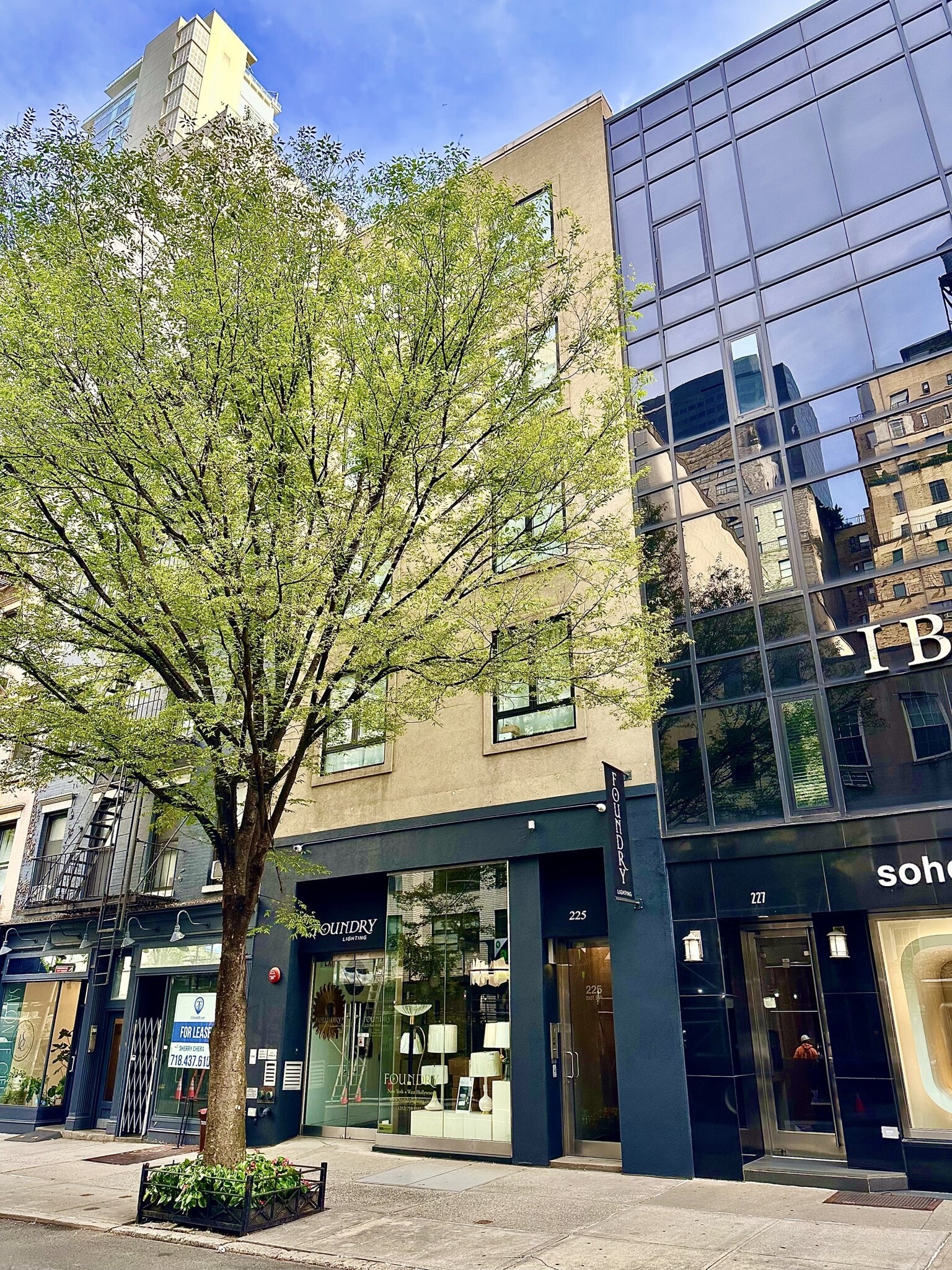 225 E 58th St, New York, NY for Sale