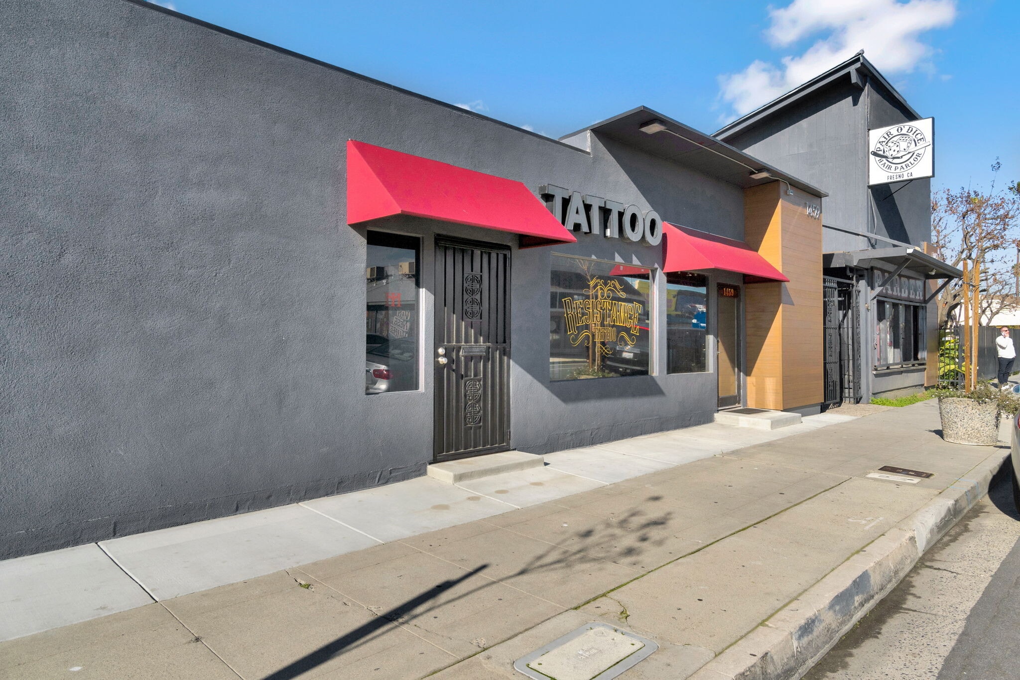 1459 N Van Ness Ave, Fresno, CA for Sale