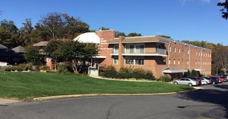 Springfield, VA Medical - 8136 Old Keene Mill Rd