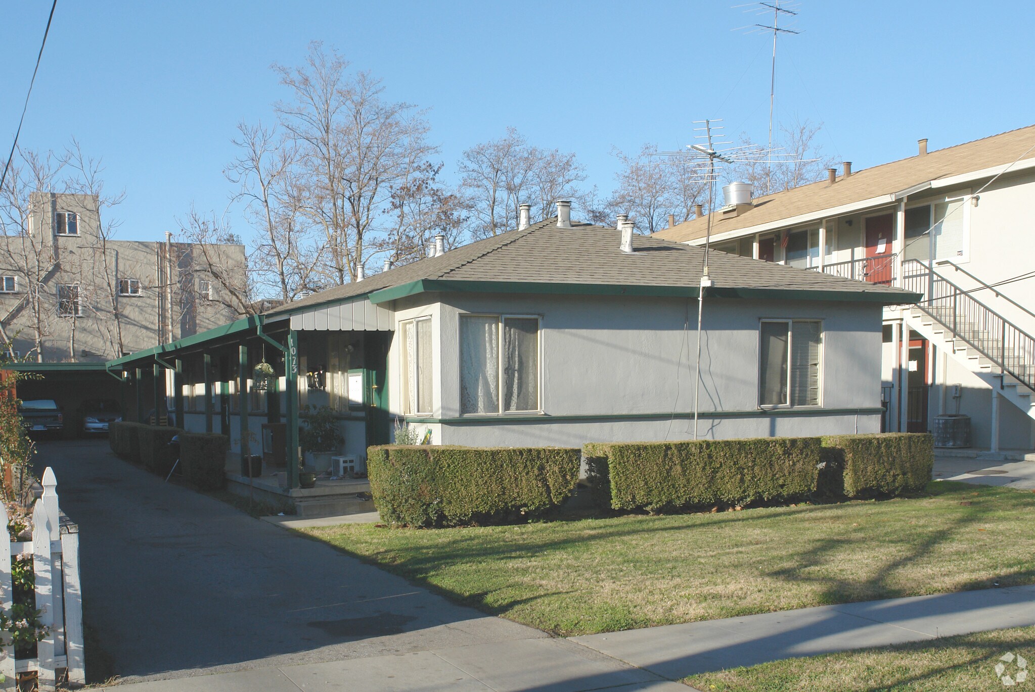 1073 N 5th St, San Jose, CA for Sale