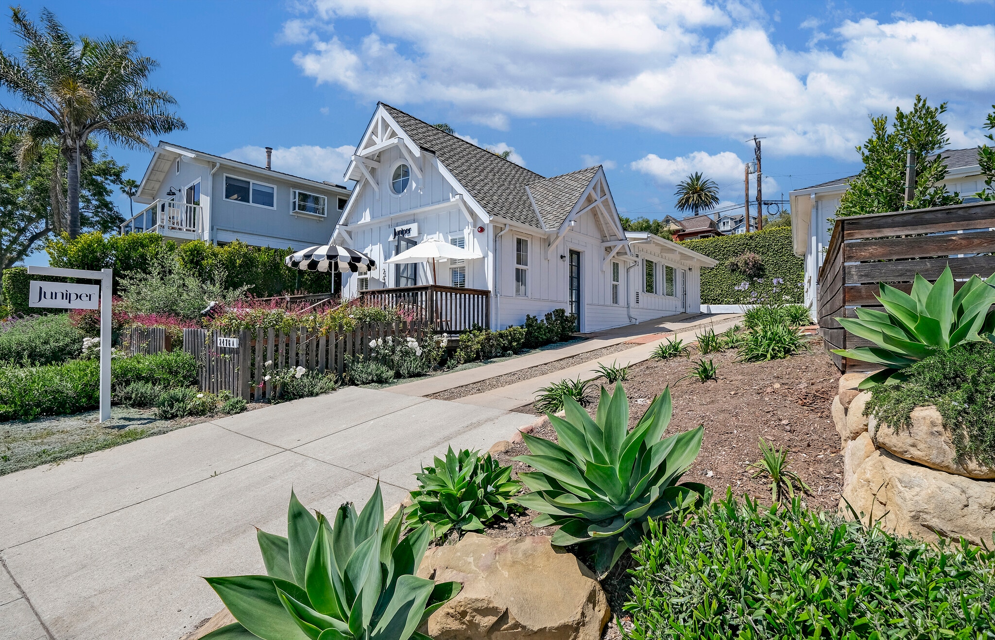 2476 Lillie Ave, Santa Barbara, CA for Rent