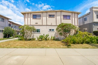 Harbor City, CA Apartments - 1625 Lomita Blvd