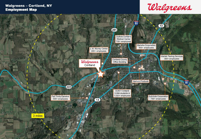 3948 State Route 281, Cortland, NY for Sale