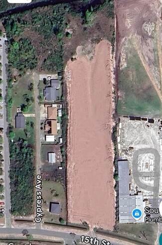 Mexico Beach, FL Residential - 932 15th St