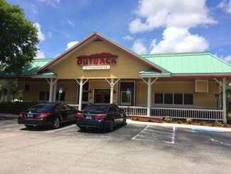 Fort Lauderdale, FL Commercial - 1801 SE 10th Ave