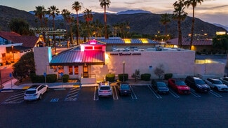 Rancho Mirage, CA Retail - 69820 Highway 111