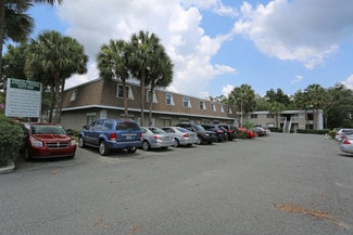 Temple Terrace, FL Office - 5620 E Fowler Ave