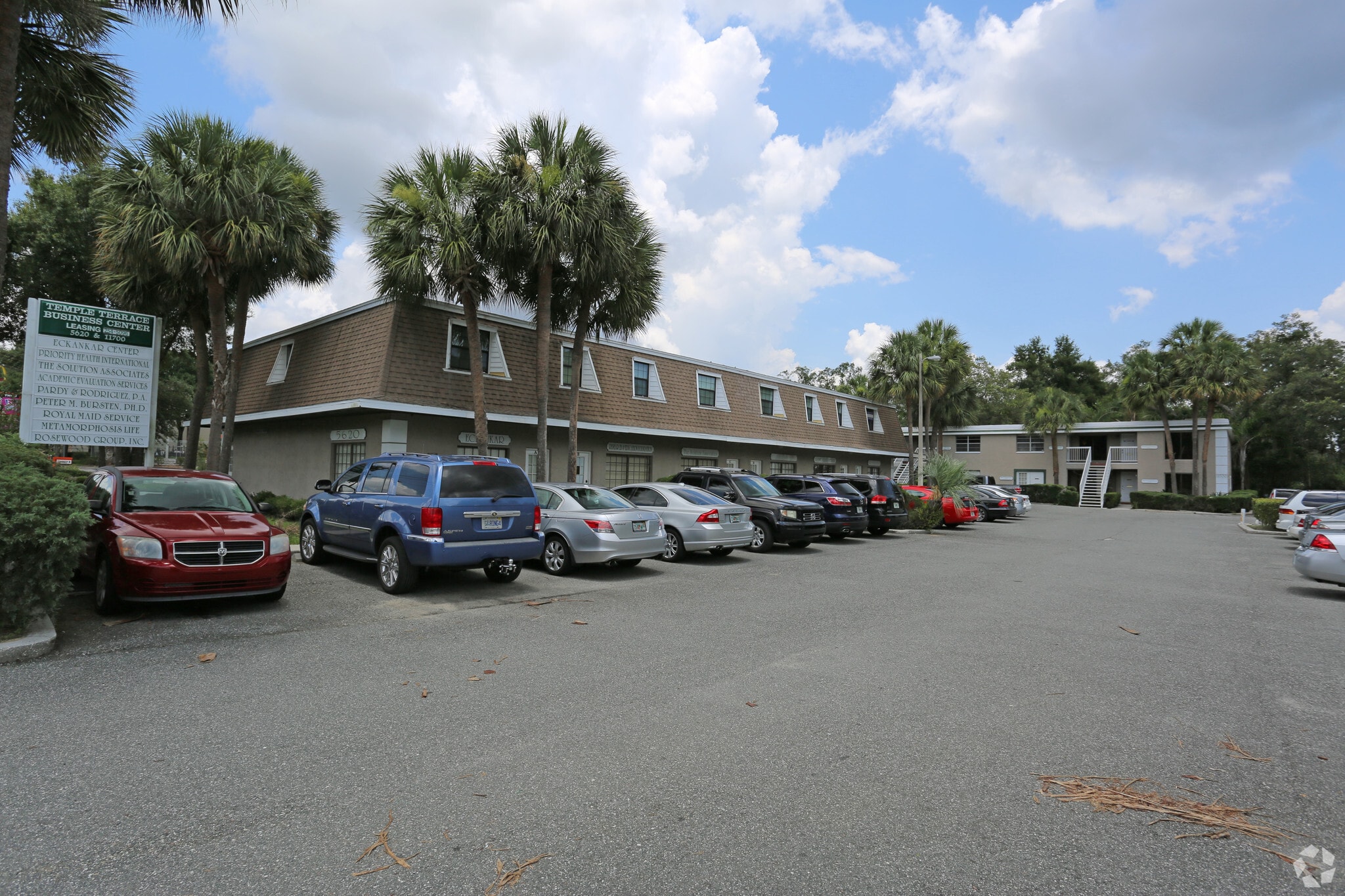 5620 E Fowler Ave, Temple Terrace, FL for Rent